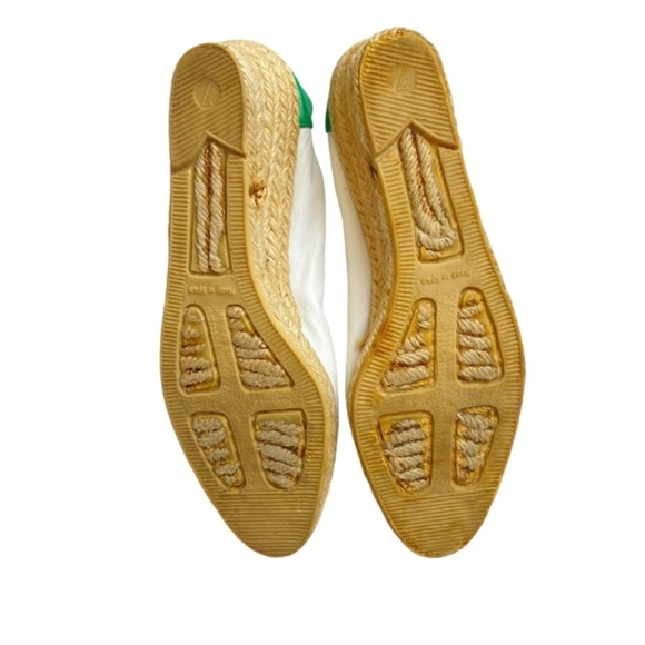 MARGARET J. -Vintage Leather Peep Toe Size 7 - Picture 9 of 9